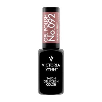 Gel Polish 079 In The Navy 8ml - Victoria Vynn - Hudpleiegrossisten