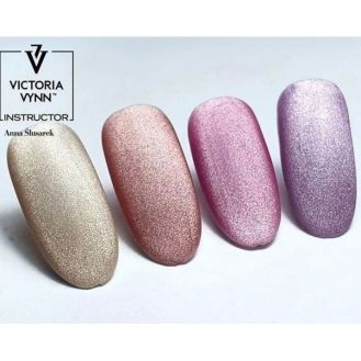 Gel Polish 267 Crystal Topaz 8ml - Victoria Vynn - Hudpleiegrossisten