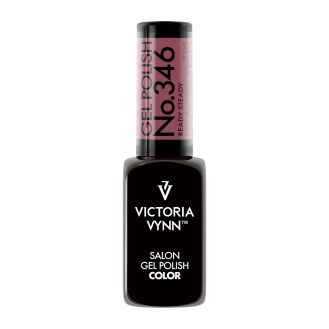 Gel Polish - 346 Ready Steady 8ml