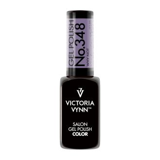 Gel Polish - 348 why not 8ml