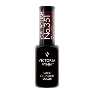 Gel Polish - 351 Mrs Claus