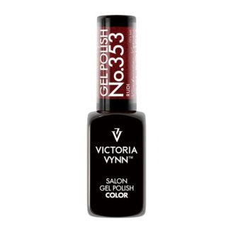 Gel Polish - 353 Rudi