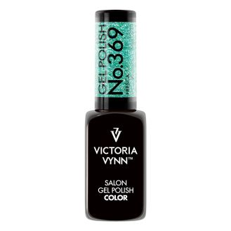 Gel Polish 369 Fresca 8 ml