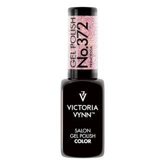 Gel Polish 372 Princessa 8 ml
