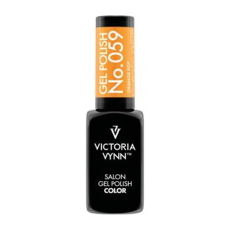 gel-polish-color-no-059-orange-pop