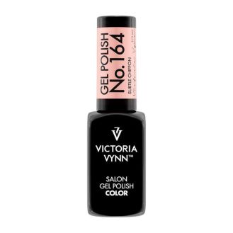 GEL POLISH COLOR NO. 164 SUBTLE CHIFFON - Victoria Vynn - Hudpleiegrossisten