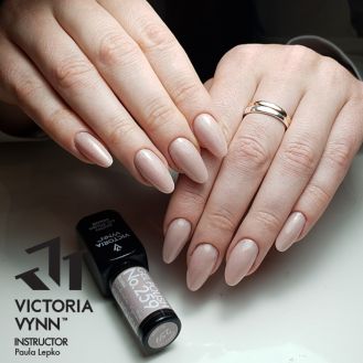 Gel Polish 259 Rumba 8ml - Victoria Vynn - Hudpleiegrossisten