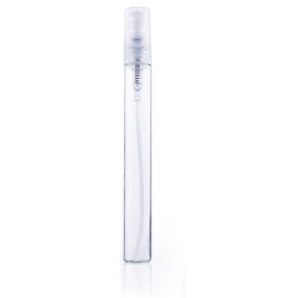 Tom sprayflaske glass - Hudpleiegrossisten