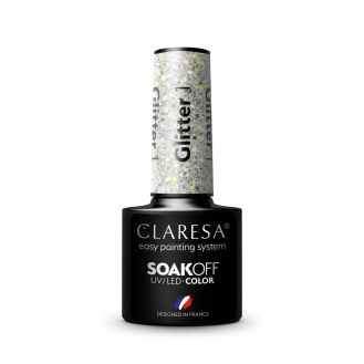 CLARESA GLITTER 1 5G