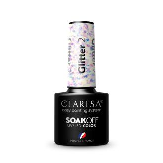 CLARESA GLITTER 2 5G