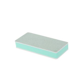 Neglebuffer grønn