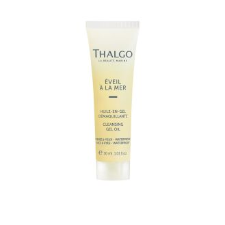 Thalgo Cleansing gel oil 30 ml