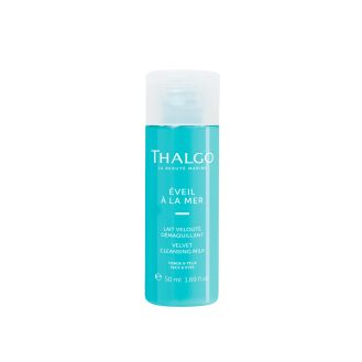 Velvet cleansing milk 50ml