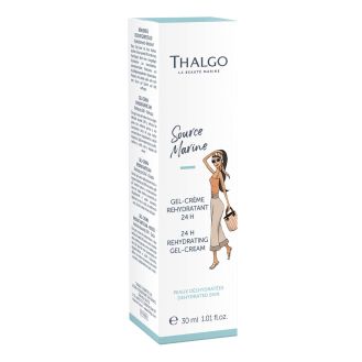 Thalgo 24h Rehydrating Gel Cream 30 ml