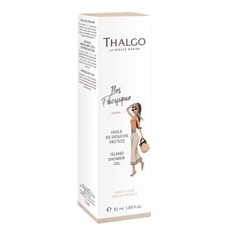 Thalgo Island Shower Oil 50 ml