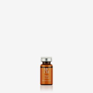 MCCM Vial Hair Cocktail 5 x 10 ml