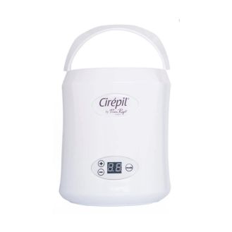 Cirèpil Voksvarmer Digital 800g