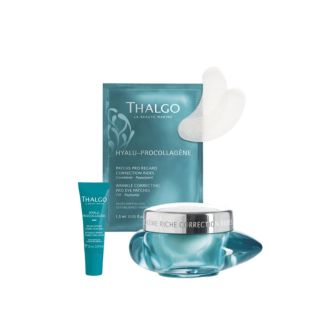 Thalgo Plumping Collection