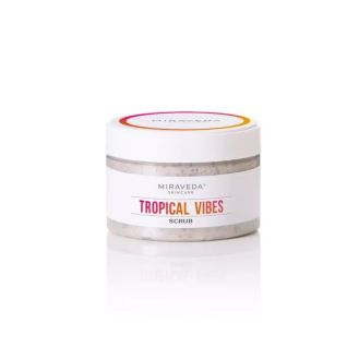 ItalWax Miraveda Tropical vibes Scrub 200ml