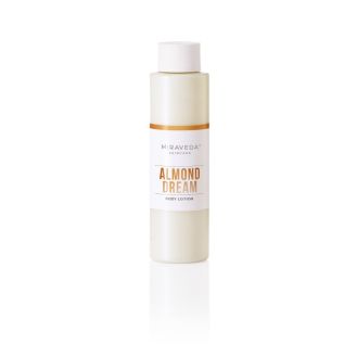 ItalWax Miraveda Almond Dream Lotion 250ml