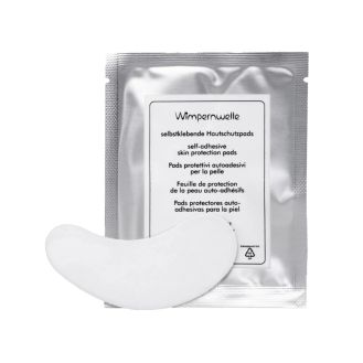 Wimpernwelle Eye Gel Pads 10pk