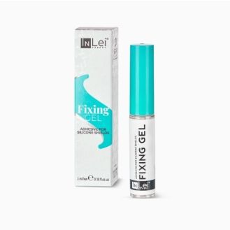 InLei Fixing gel vippeløft lim