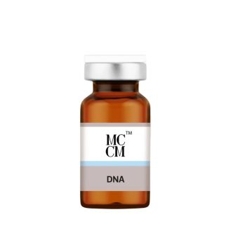 MCCM Vial DNA 5ml x 5