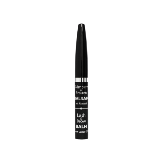 Wimpernwelle vippe og brynsbalm