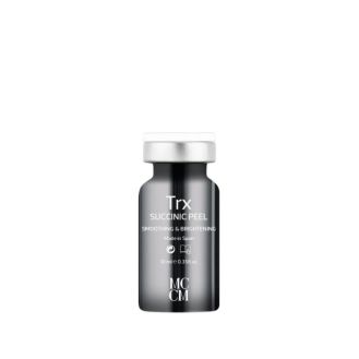 MCCM Vial TRX Succinic Peel 5 x 10 ml