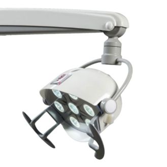 Sunled lampe 
