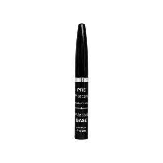 Wimpernwelle Mascara Base
