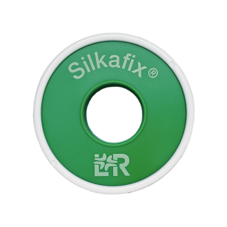 Wimpernwelle Medisinsk tape