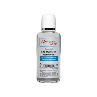 Wimpernwelle Special makeupremover 50ml