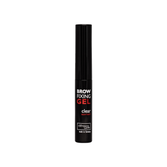 Brow fixing gel Wimpernwelle
