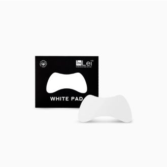In Lei - WHITE PAD InLei - Tilbehør - Hudpleiegrossisten