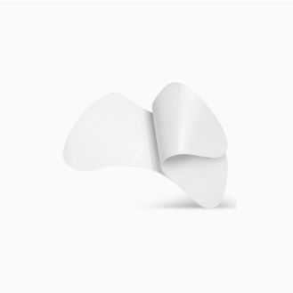 In Lei - WHITE PAD InLei - Tilbehør - Hudpleiegrossisten