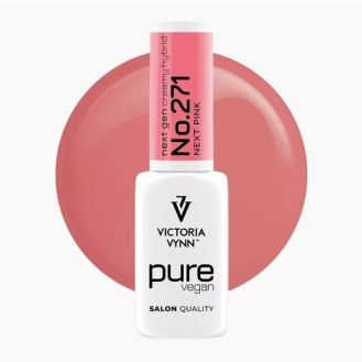 Victoria Vynn Pure Vegan - 271 Next Pink 8ml