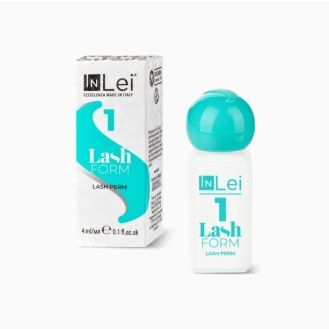 InLei Lash Filler FORM 1 (vippeløft)
