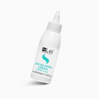 In Lei - Developer Cream 15% 5Vol.  (Vannstoff)  InLei - Tilbehør - Hudpleiegrossisten