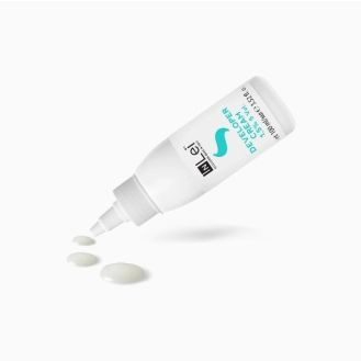In Lei - Developer Cream 15% 5Vol.  (Vannstoff)  InLei - Tilbehør - Hudpleiegrossisten