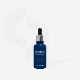 Staleks Skin regenerating oil treat 30 ml