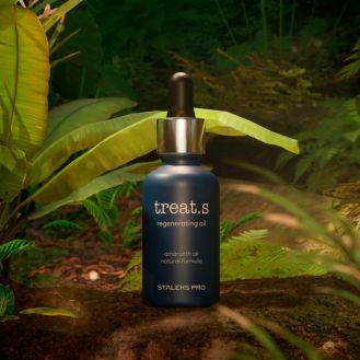 Staleks Skin regenerating oil treat 30 ml