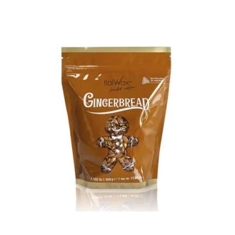 ItalWax Ginger Bread 500 gr