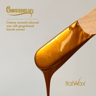 ItalWax Ginger Bread 500 gr