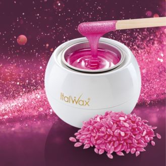 ItalWax Glowax Voksvarmere