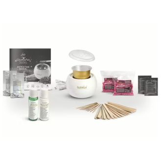 ItalWax Glowax Kit
