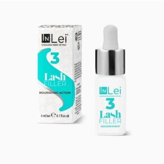 InLei Lash FILLER 3 (vippeløft)