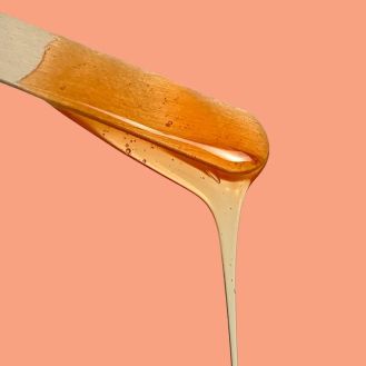 Cirèpil Perlevoks Cristalline prøvepose 200 g