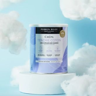 Cirèpil Potvoks Tendre Cotton 800g