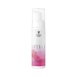 Victoria Vynn Senso Love me Hand Wash Cleansing & Smoothing Foam 200ml